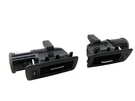 2013-2016 Mercedes GL63 Rear Left & Right Roof Headliner Air Vent 1668302954. Fixed Price $39.10.
