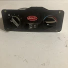 Peterbilt 386 Sleeper Hvac Control 29-06215. Fixed Price $255.00.