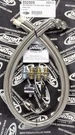 Vintage Air Power Steering Hose - Mustang Ii Ford Kit 852009. Fixed Price $281.62.
