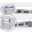 United Pacific 42092 Freightliner 2007 & Up Cascadia A/c Vent - Passenger Side. Fixed Price $16.99.