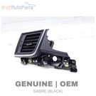2018-2024 Audi Q5 80A Left Dash Air Vent 80B820901A. Fixed Price $25.49.