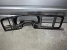 03-07 Nbs Gmc Yukon Denali Truck Suv Cluster Dash Trim Radio Bezel Woodgrain Oem. Fixed Price $219.99.