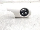 2006-2015, Mazda Miata, Left Dash Bezel Air Vent/trim, NE51-55331, Oem. Fixed Price $75.60.