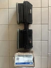 Air Vent Louver 2010-2015 Mustang Ford AR3Z-19893-AA. Fixed Price $30.00.
