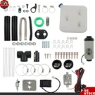 Air Diesel Heater 5000W 12V W/ Lcd Thermostat 10L Tank For Trucks Boat Trailer. Fixed Price $70.70.