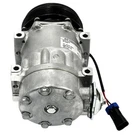 LE0122 Trp A/c Compressor Replaces Paccar F69-6003-122 For Kenworth/peterbilt. Fixed Price $444.86.