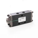 Hendrickson VS-26816 Air Suspension Dump Valve Way Configuration, 1/4 Inch Npt. Fixed Price $208.42.