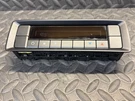 2024-2026 Mazda CX-90 Rear Console Heater Climate Control Switch Panel Hvac. Fixed Price $44.44.