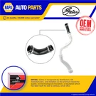 Turbo Hose 09-0661 Gates Charger 1352455 1362389 1374655 1430787 1480555 Quality. Fixed Price $62.27.