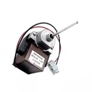 Brand New Enhanced Refrigerator Evaporator Fan Motor Part Replace For Kenmore. Fixed Price $21.77.