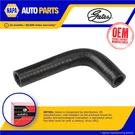 Radiator Hose Gates Coolant 4057134 1818111 1818305 Z3417 Z3557 427512398. Fixed Price $12.01.