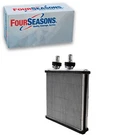 4 Seasons Hvac Heater Core For 2013-2019 Kenworth T680. Fixed Price $134.15.