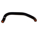 Mishimoto Black Heater Silicone Hose Fits 88-91 Honda Civic. Fixed Price $25.95.