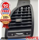 11-19 Grand Caravan Town Country Rh Right Passenger Side Dash Air Vent Oem. Fixed Price $68.00.