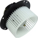 Hvac Motor-blower With Wheel Uac Bm 0290C. Fixed Price $108.99.