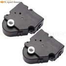 2X Hvac Heater Air Vent Door Actuator For Peterbilt 357 378 379 385 386 388 389. Fixed Price $28.70.