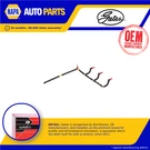 Moulded Fuel Hose / Pipe MFL1099 Gates Supply Injection 1346471 3M5Q9K022BB New. Fixed Price $152.90.