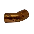 Thermo King 55-2706 A/c Suction Valve 45 Degrees Copper Elbow Fitting. Fixed Price $16.89.