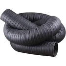 3" Id X 72"; Oe Cloth Style; Defroster And Heater Duct Hose. Fixed Price $57.99.