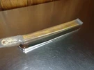 New Nos Gm Windshield Wiper Arm 381857 1963 Oldsmobile Left Hand Drivers. Fixed Price $50.00.