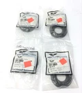 New Flyer Ac Plumbing Tube Grommet 001079 Lot Of 4 Nos. Fixed Price $21.99.