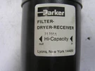 Parker 313911 Filter Dryer-receiver "new" 367 (? Part #JA1325). Fixed Price $23.23.