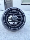 2016-2022 Mini Cooper F55 F56 Dash Left Side Outer Air Vent Grille 64229262413. Fixed Price $19.90.