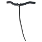 Heater Hose Dayco 86838. Fixed Price $75.57.