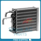 A/c Heater Core For Replacement Red Dot /ac Unit 8" X 5/16" Oe# 76R2450. Fixed Price $257.99.