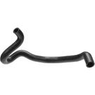 16289M Ac Delco Heater Hose For Vw Volkswagen Beetle 1999-2003. Fixed Price $47.21.