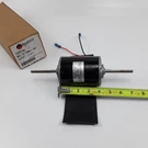 Double Shaft Blower Motor Fits Freightliner Peterbilt Kenworth (1981 1982-2014). Fixed Price $115.00.