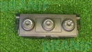 2007-2009 Chevrolet Silverado 1500 Pickup Heat Ac Controller 25901386 Oem. Fixed Price $25.00.