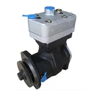 Air Compressor 224-0003 For Caterpillar 3126B 3126E C7 Engine 120H 12H 135H 140M. Fixed Price $499.85.