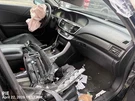 Front Evaporator Housi Oem 2014 Honda Accord 1YR Wrnty 79310T2FA01. Fixed Price $220.00.