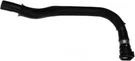 Hvac Heater Hose-molded Coolant Gates 51964. Fixed Price $41.32.