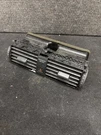 2011-2016 Volkswagen Jetta Dashboard Center Air Vent Grill 5C7819728 Oem. Fixed Price $47.00.