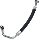 A/c Suction Line Hose Assembly Uac Ha 112075C Fits 09-10 Dodge Journey 2.4L-L4. Fixed Price $78.99.