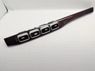 2020-2025 Mercedes W167 GLE350 Center Dash Woodgrain Molding Trim Air Vent Panel. Fixed Price $220.50.