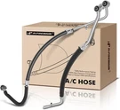 A-premium A/c Suction Hose & Discharge Line Assembly Compatible With Dodge. Fixed Price $86.90.