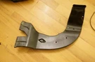 Oem Bmw E30 Coupe Right Passenger Heater Floor Vent Duct 84-91 318I 325E 325I Ix. Fixed Price $59.47.