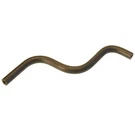 16008M Delco Heater Hose For Cadillac Xlr Honda Prelude Accord 1986-1989. Fixed Price $29.95.