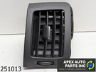 Oem 2009 Infiniti G37X 3.7L Sedan Dash Left Driver A/c Air Vent Outer. Fixed Price $19.99.