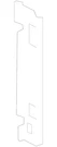 Genuine Mazda A/c Condenser Seal ZZCA-61-492. Fixed Price $22.03.