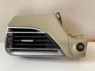 Air Cond./heater Vents Subaru Legacy 23 Lh Front Dash Pad 66077AN52A. Fixed Price $59.99.