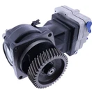 Air Brake Compressor 4123520010 4123520250 For Mercedes Benz Engine. Fixed Price $535.00.