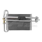 A/c Evaporator For Peterbilt Oe# 3X010151. Fixed Price $328.95.