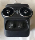 Kia Stinger Center Console A/c Air Trim Panel W/ Vents & Switch. Fixed Price $20.00.