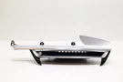 2024 - 2025 Cadillac Lyriq Dash Center Air Vent Grille W/ Molding Cover Oem. Fixed Price $112.32.