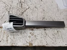 2022-2023, Toyota Tundra Trd, Right Air Vent Dash Trim Bezel, PN:55680-0C070,OEM. Fixed Price $99.99.