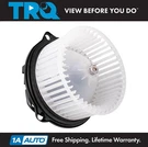 Heater A/c Ac Blower Motor W/ Fan Cage New For Ram Pickup Truck Grand Cherokee. Fixed Price $74.95.